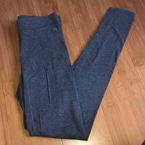 PINK Victoria’s Secret Gray Leggings